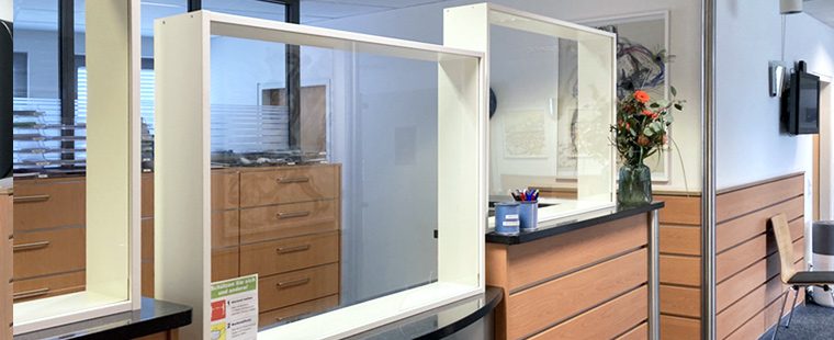 Mit Dr. Peter Küppers und der Praxis Göggingen tritt eine weiterer Standort unserem Verbund bei.